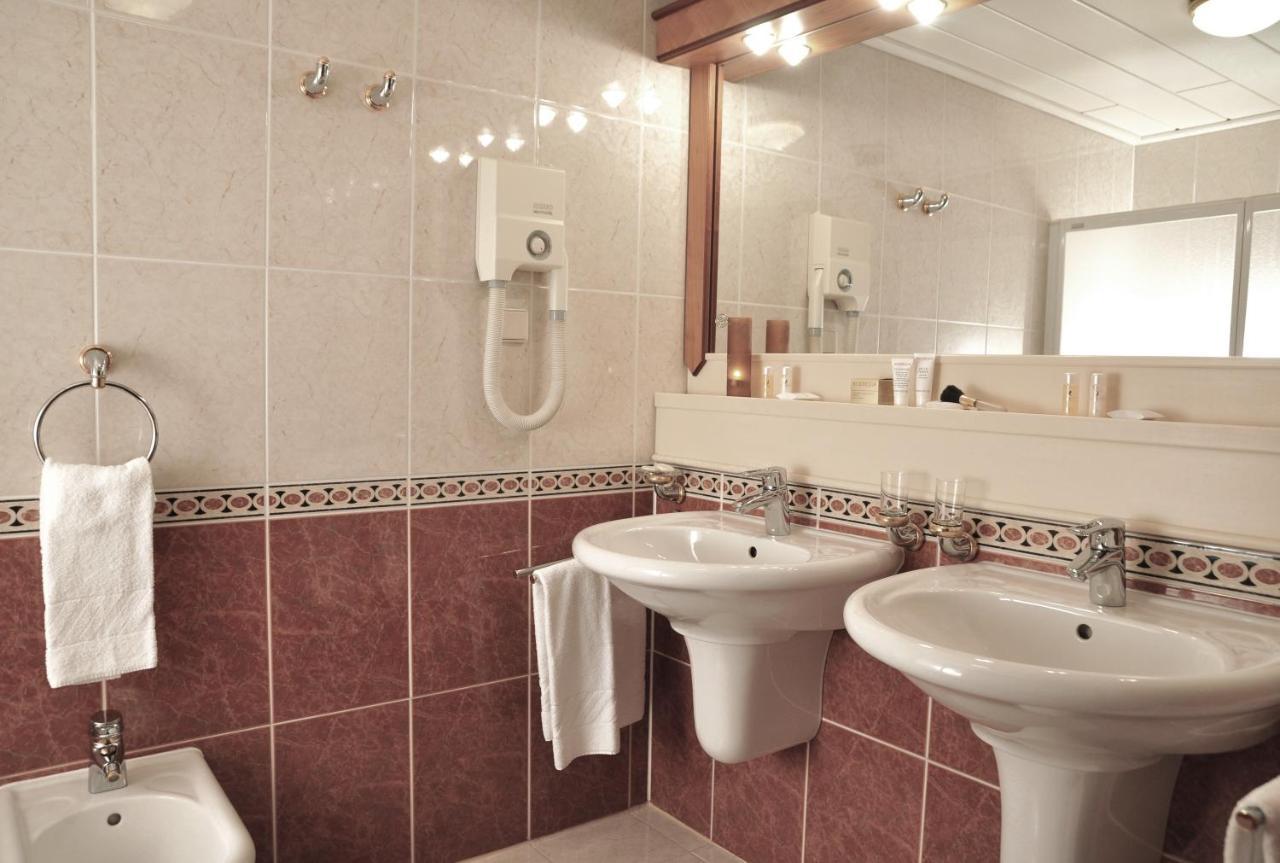 Reduce Hotel Thermal Adults Only Bad Tatzmannsdorf Exterior foto