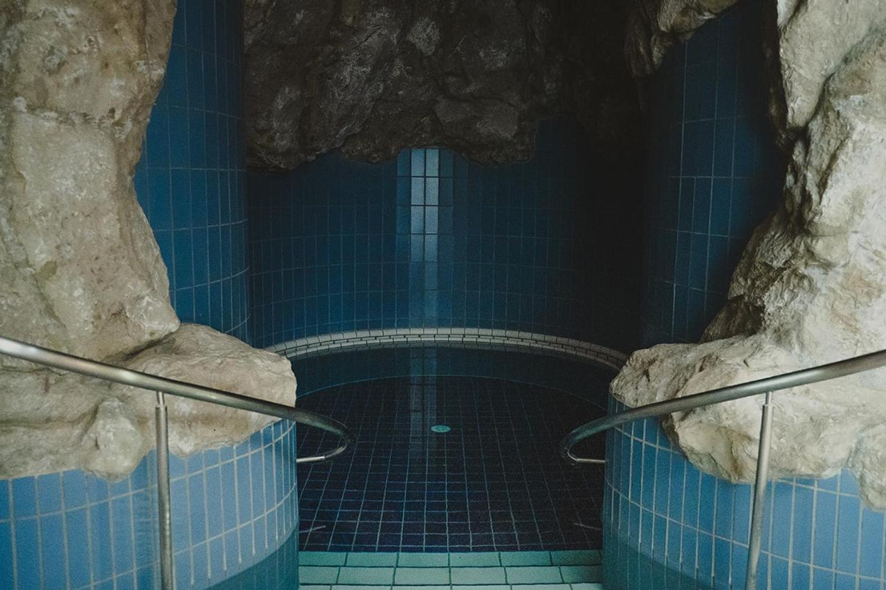 Reduce Hotel Thermal Adults Only Bad Tatzmannsdorf Exterior foto