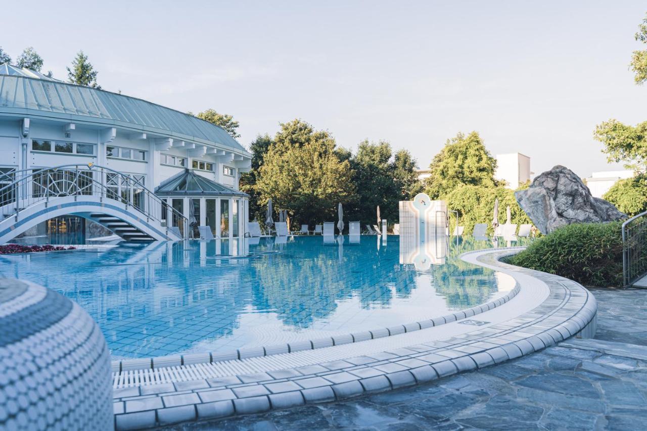 Reduce Hotel Thermal Adults Only Bad Tatzmannsdorf Exterior foto