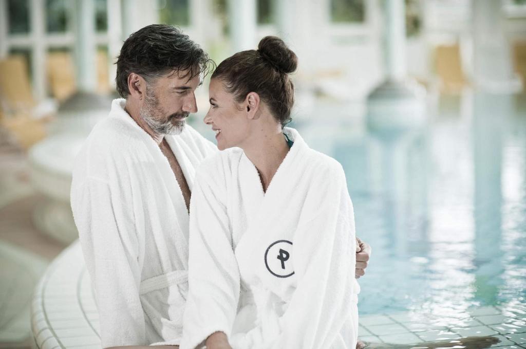 Reduce Hotel Thermal Adults Only Bad Tatzmannsdorf Exterior foto