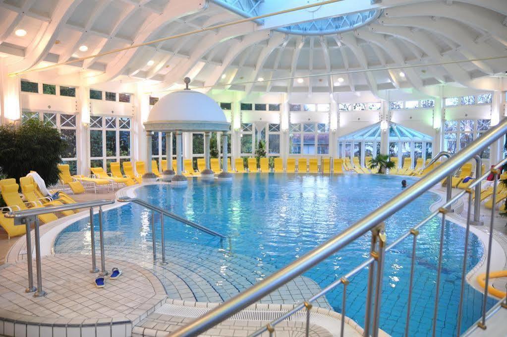 Reduce Hotel Thermal Adults Only Bad Tatzmannsdorf Exterior foto
