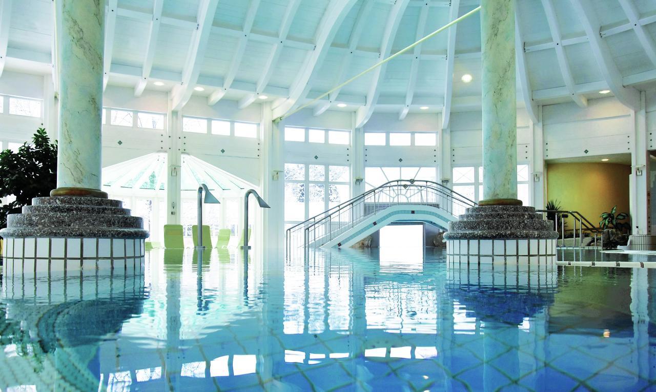 Reduce Hotel Thermal Adults Only Bad Tatzmannsdorf Exterior foto