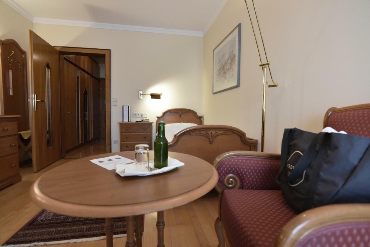 Reduce Hotel Thermal Adults Only Bad Tatzmannsdorf Exterior foto