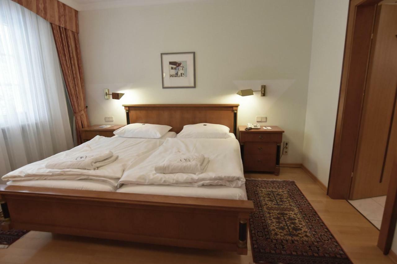 Reduce Hotel Thermal Adults Only Bad Tatzmannsdorf Exterior foto